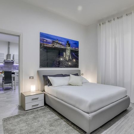 Tourist Apartment Civitavecchia Eksteriør bilde