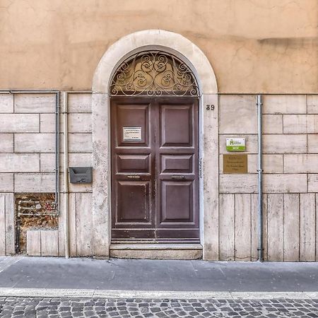 Tourist Apartment Civitavecchia Eksteriør bilde