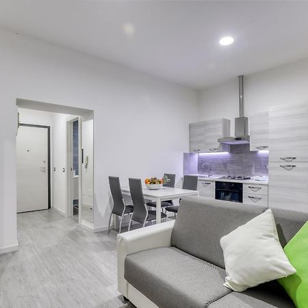 Tourist Apartment Civitavecchia Eksteriør bilde